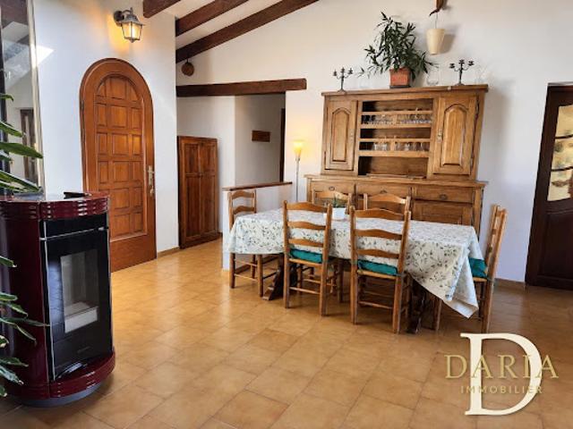 Vente Maison 6 pièces 180 m2 Grosseto Prugna