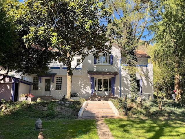 Vente Maison 6 pièces 180 m2 Haute Isle