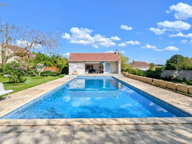 Vente Maison 6 pièces 180 m2 Hauterive