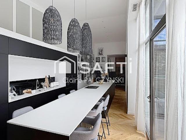 Vente Maison 6 pièces 180 m2 Hem