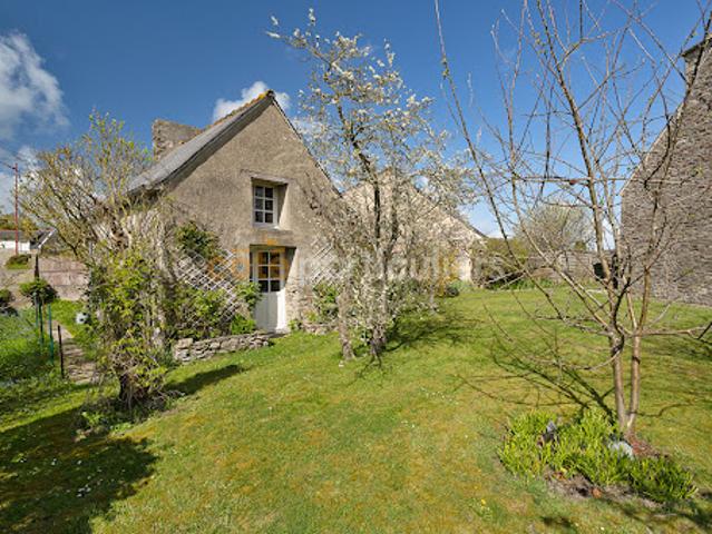 Vente Maison 6 pièces 180 m2 Hirel