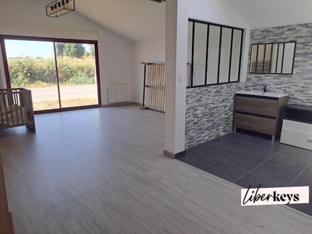 Vente Maison 6 pièces 180 m2 Illifaut