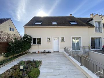Vente Maison 6 pièces 180 m2 Issou