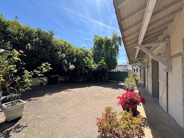 Vente Maison 6 pièces 180 m2 Jonage