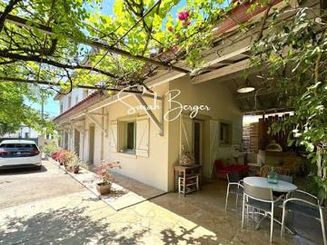 Vente Maison 6 pièces 180 m2 Jonage