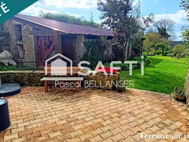Vente Maison 6 pièces 180 m2 La Celle