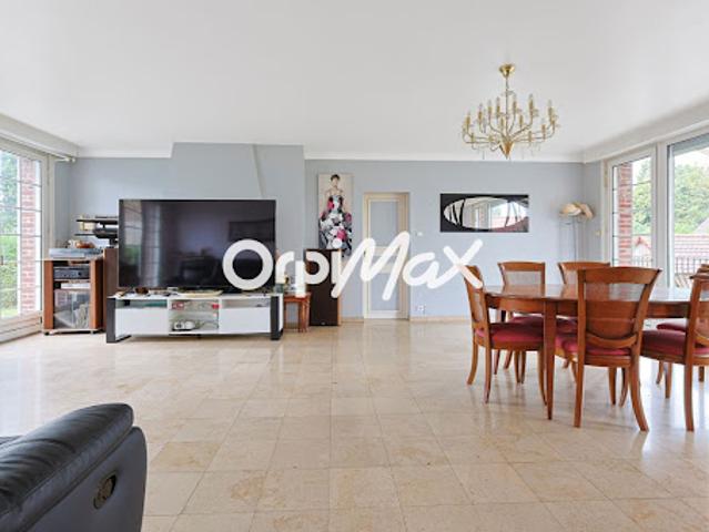Vente Maison 6 pièces 180 m2 La Chapelle d'Armentières