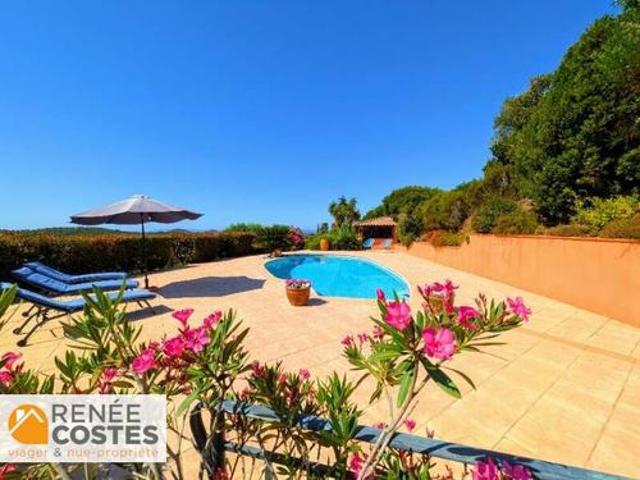 Vente Maison 6 pièces 180 m2 La Londe les Maures