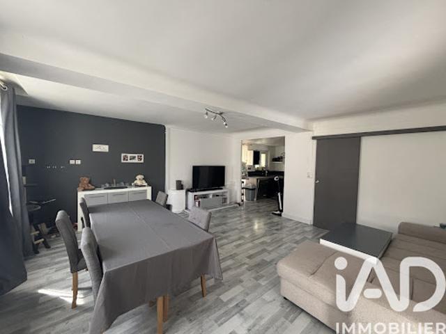 Vente Maison 6 pièces 180 m2 La Rivière de Corps