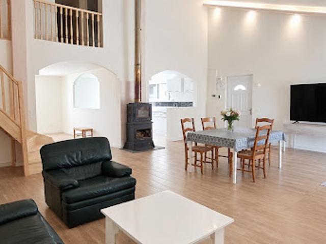 Vente Maison 6 pièces 180 m2 La Roche Chalais