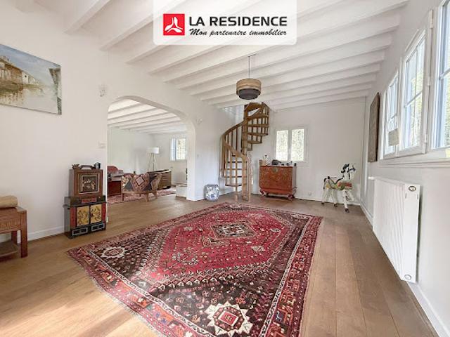 Vente Maison 6 pièces 180 m2 La Roche Guyon