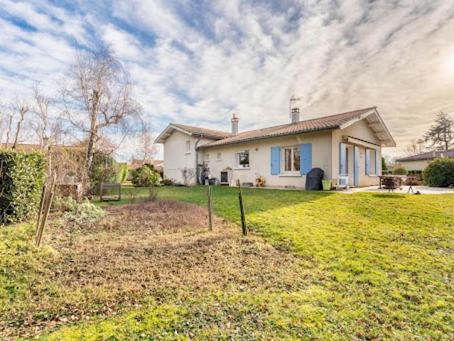 Vente Maison 6 pièces 180 m2 La Tour de Salvagny