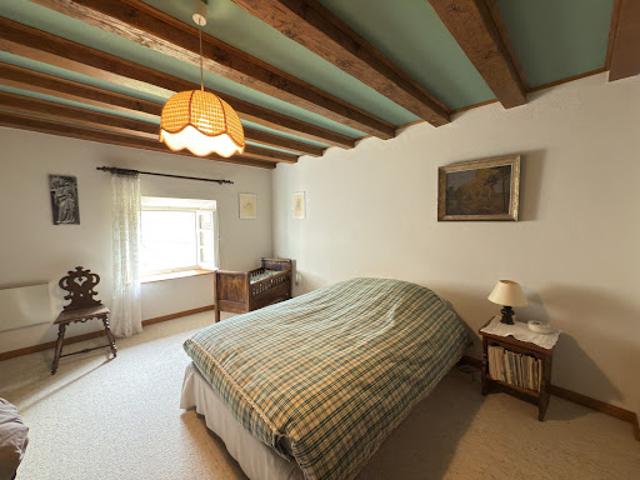 Vente Maison 6 pièces 180 m2 Labaroche