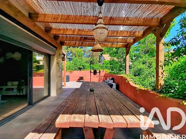 Vente Maison 6 pièces 180 m2 Gignac
