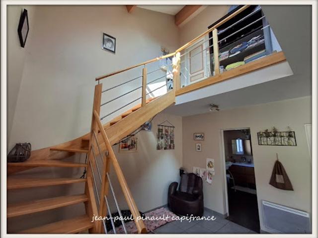 Vente Maison 6 pièces 180 m2 Lannemezan