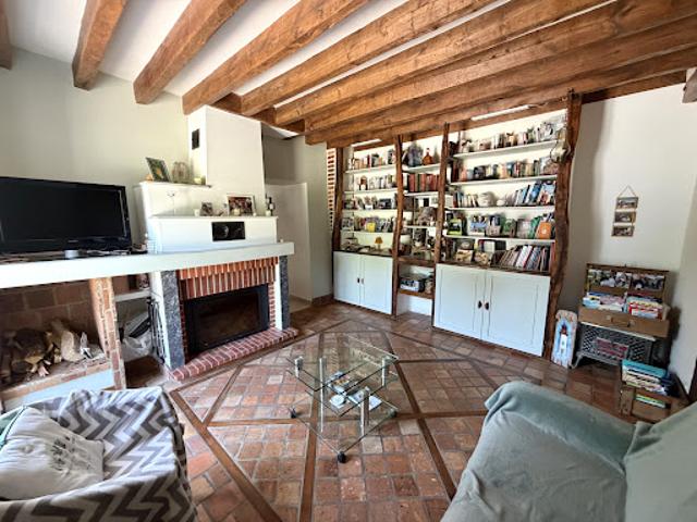 Vente Maison 6 pièces 180 m2 Landes le Gaulois
