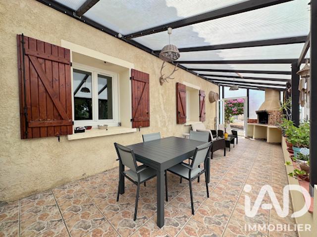 Vente Maison 6 pièces 180 m2 Langon