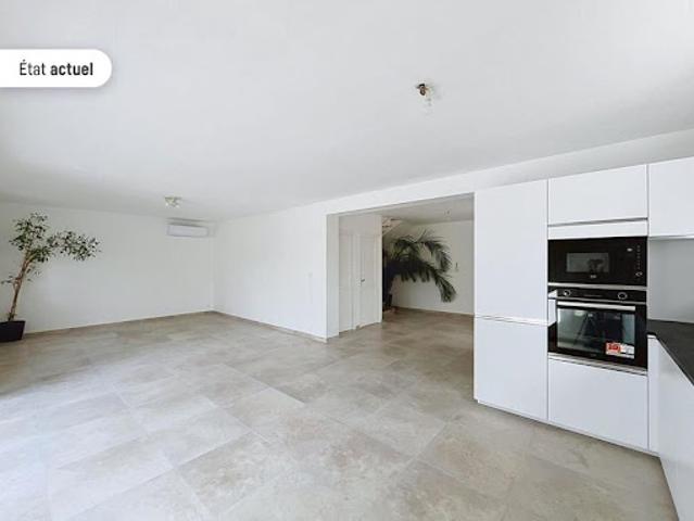 Vente Maison 6 pièces 180 m2 Lattes