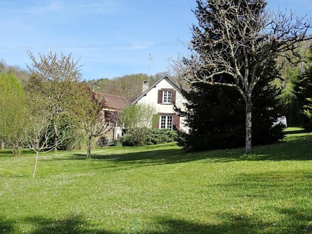 Vente Maison 6 pièces 180 m2 Le Bugue