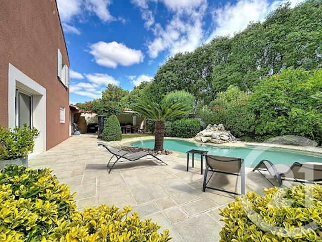 Vente Maison 6 pièces 180 m2 Le Crès