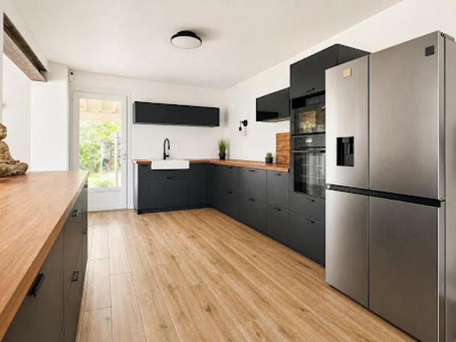 Vente Maison 6 pièces 180 m2 Le Faget