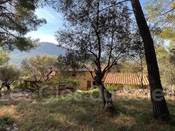 Vente Maison 6 pièces 180 m2 Le Revest les Eaux