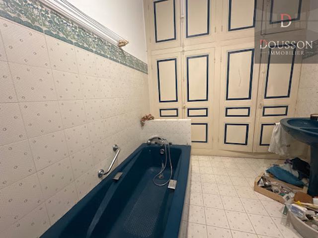 Vente Maison 6 pièces 180 m2 Le Teil
