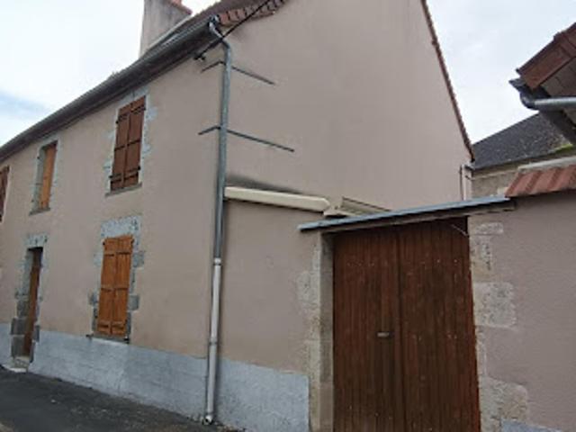 Vente Maison 6 pièces 180 m2 Le Veurdre