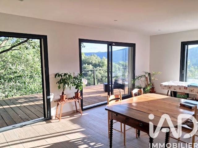 Vente Maison 6 pièces 180 m2 Le Vigan