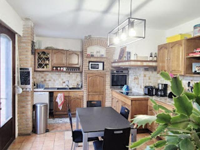 Vente Maison 6 pièces 180 m2 Lecelles