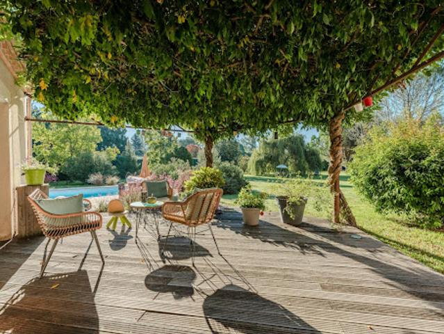 Vente Maison 6 pièces 180 m2 Lédat