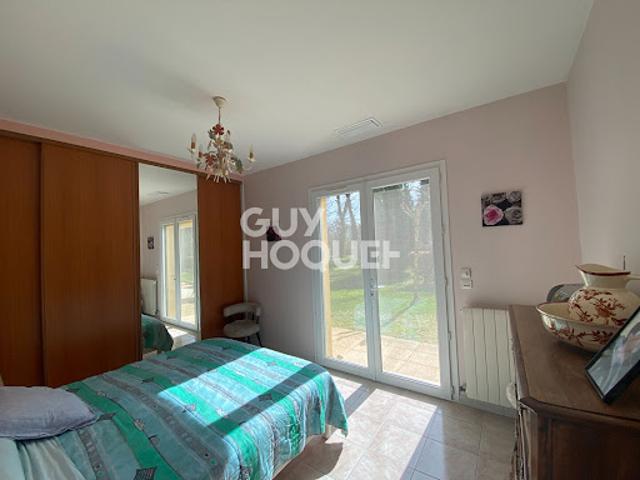 Vente Maison 6 pièces 180 m2 Les Billaux