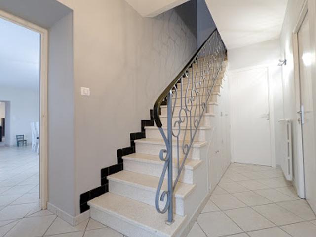 Vente Maison 6 pièces 180 m2 Les Landes Genusson