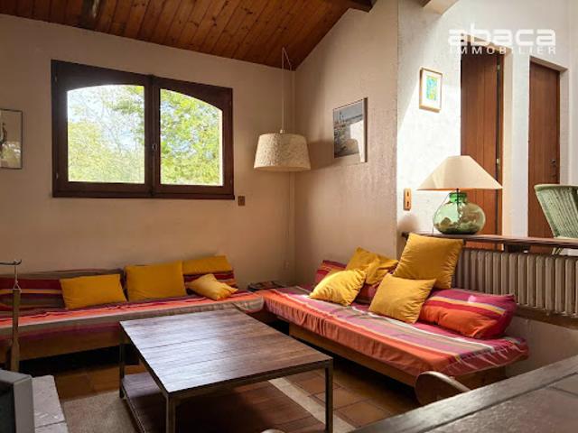 Vente Maison 8 pièces 180 m2 Les Portes en Ré