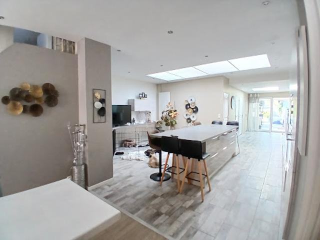 Vente Maison 6 pièces 180 m2 Lille