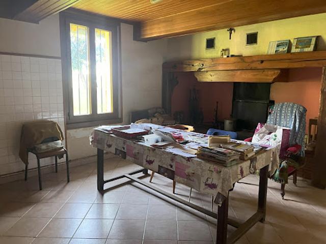 Vente Maison 6 pièces 180 m2 L'Isle en Dodon