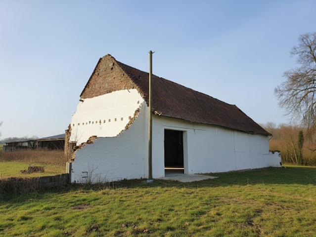 Vente Maison 6 pièces 180 m2 Longvilliers