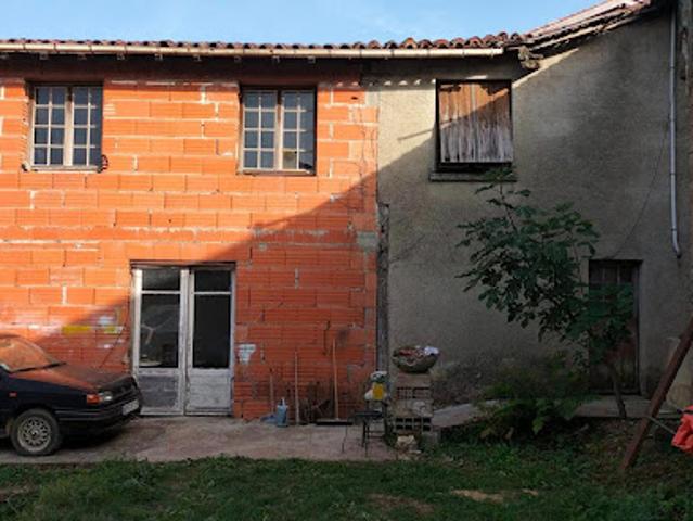 Vente Maison 6 pièces 180 m2 Puycasquier