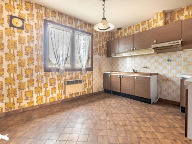 Vente Maison 6 pièces 180 m2 Panazol