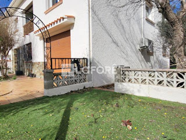 Vente Maison 6 pièces 180 m2 Perpignan