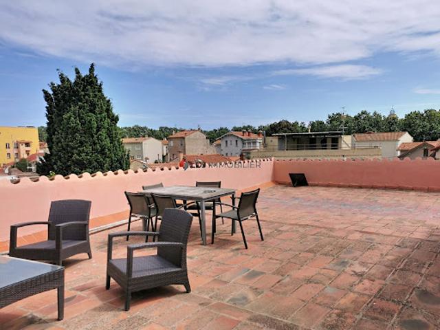 Vente Maison 6 pièces 180 m2 Perpignan