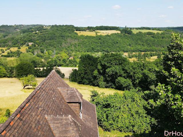 Vente Maison 6 pièces 180 m2 Plazac