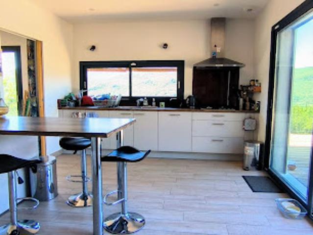 Vente Maison 6 pièces 180 m2 Pommiers