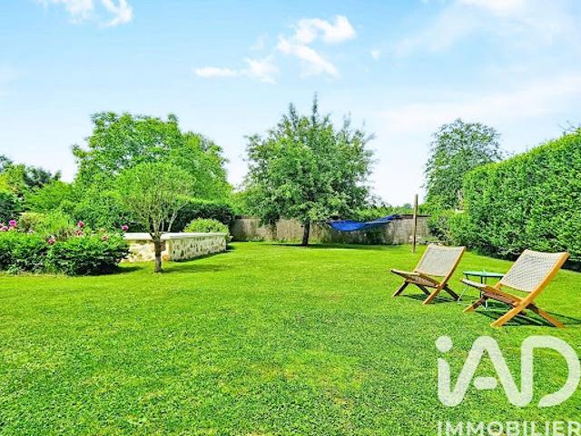 Vente Maison 6 pièces 180 m2 Pontcarré