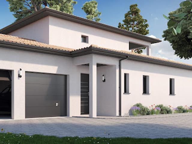 Vente Maison 6 pièces 180 m2 Portets