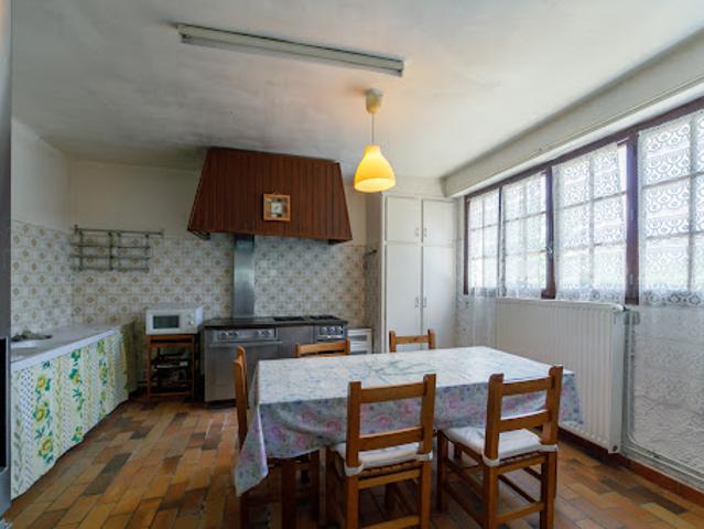 Vente Maison 6 pièces 180 m2 Prats de Mollo la Preste