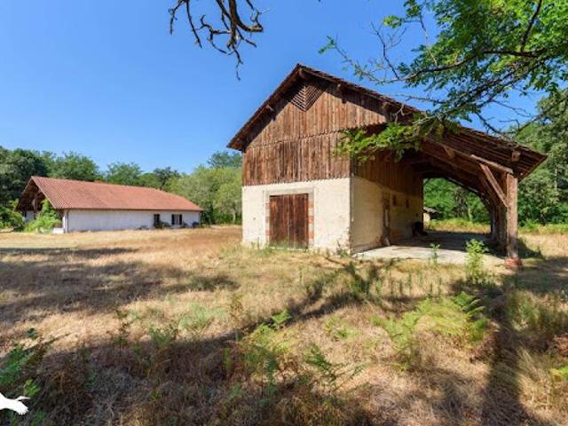 Vente Maison 6 pièces 180 m2 Retjons