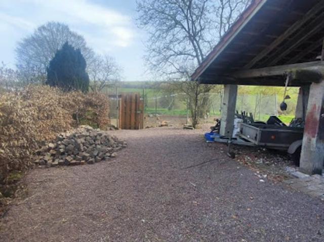 Vente Maison 6 pièces 180 m2 Rolbing