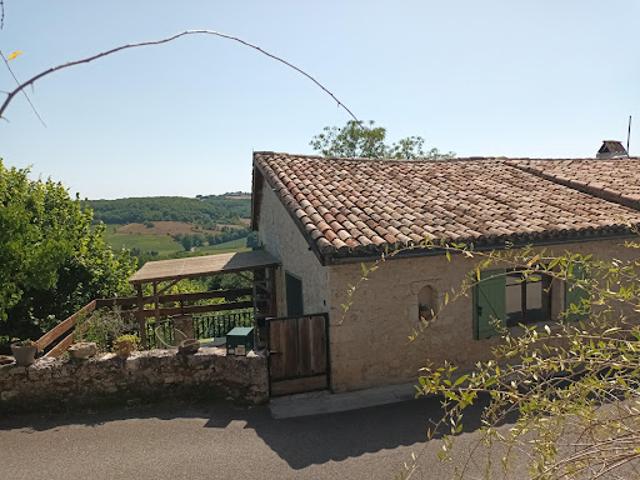 Vente Maison 6 pièces 180 m2 Roquecor