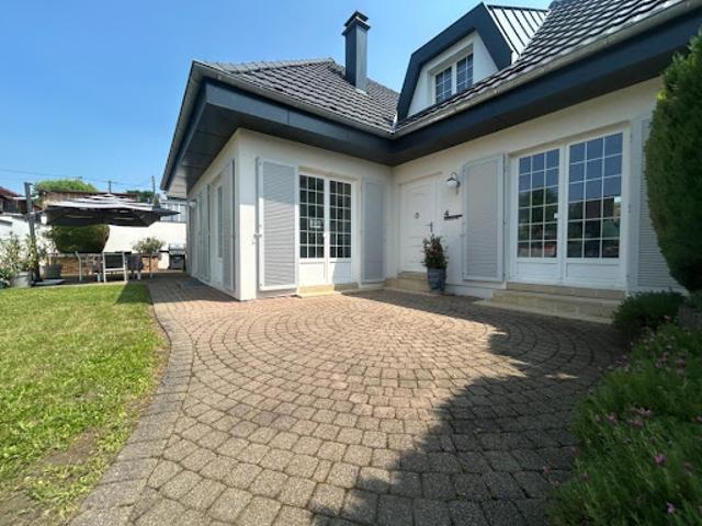 Vente Maison 6 pièces 180 m2 Steinbrunn le Bas